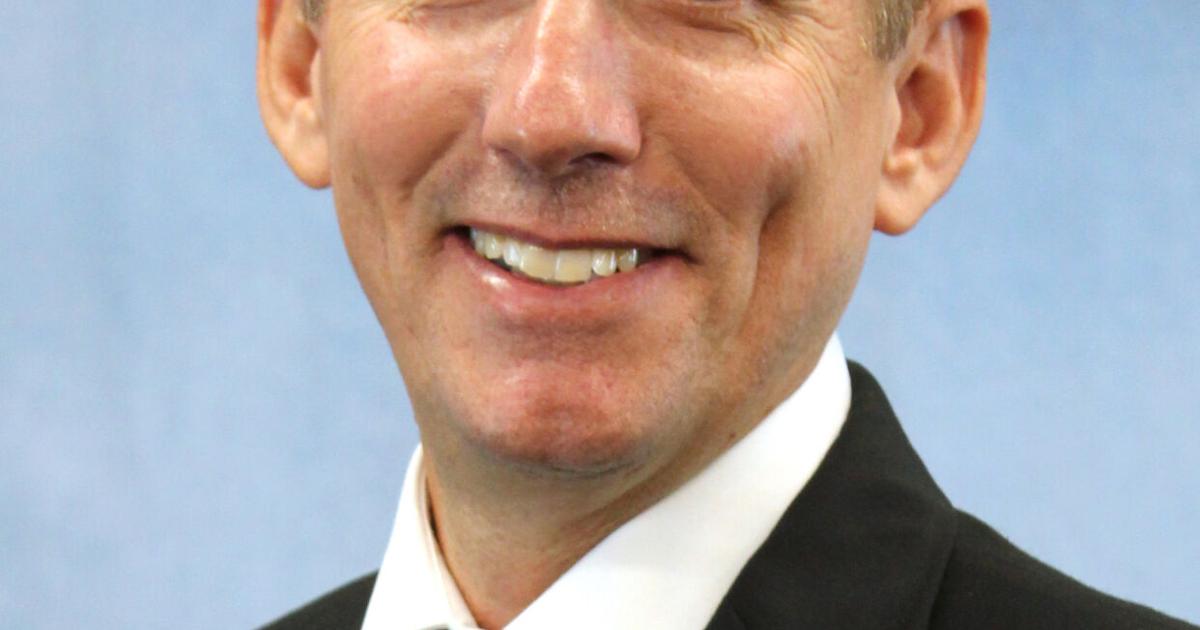 Rod Ghanem Rod Mangham appointed to Central Georgia EMC Board of Directors | News ...