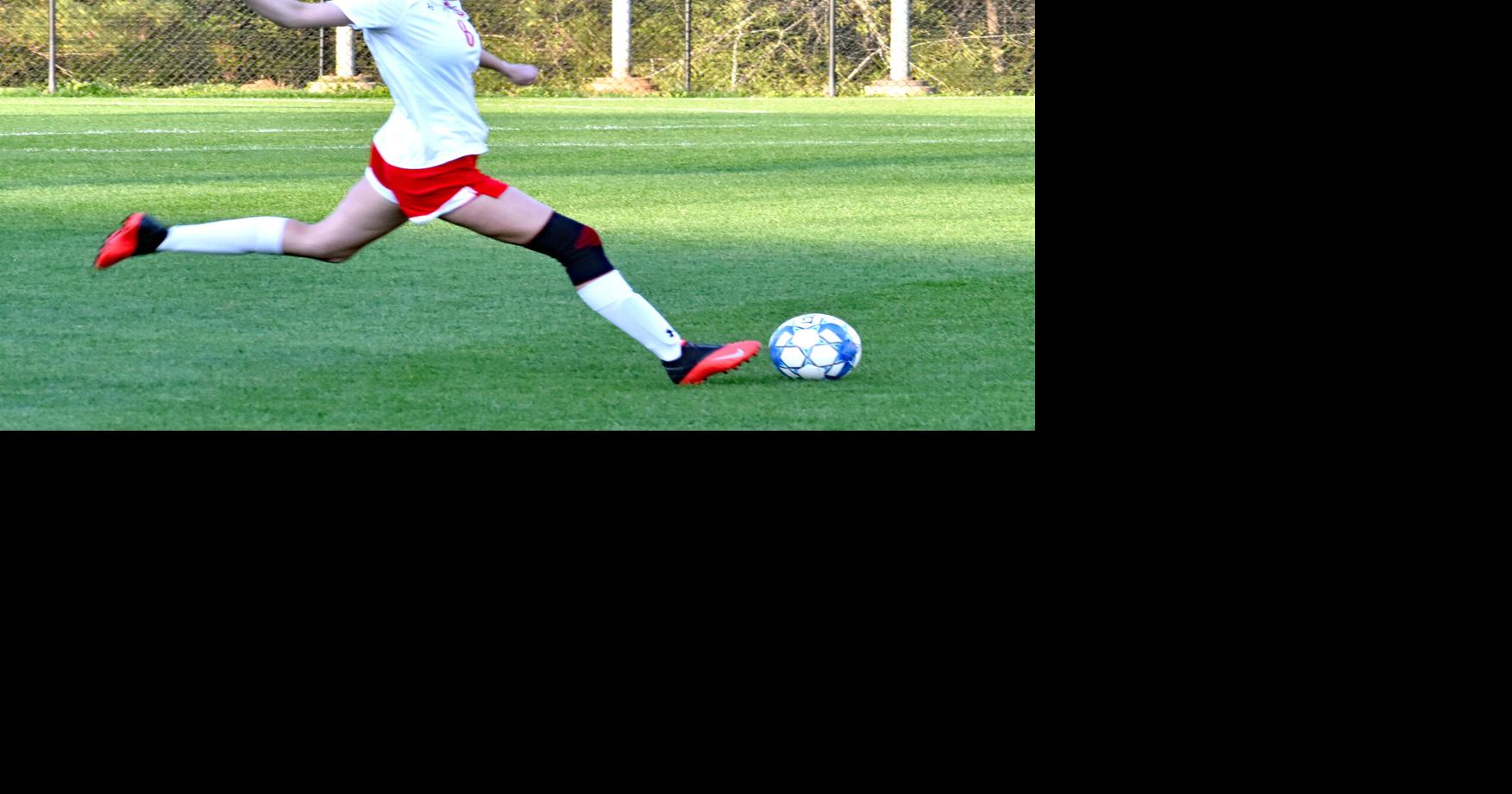 Jackson High girls soccer season ends in rough fashion | Local News ...
