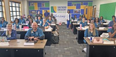 SCTC expands LPN/Paramedic to RN Bridge Program | News |  jacksonprogr