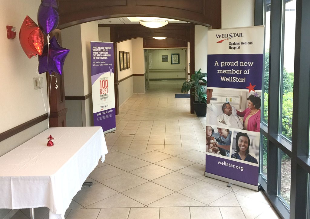 Sylvan Grove a WellStar hospital Local News jacksonprogress