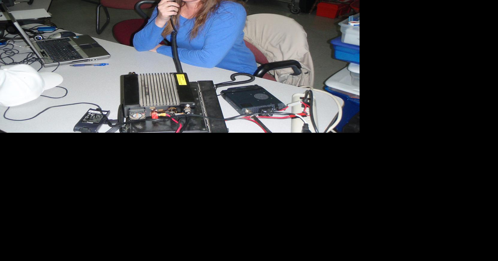 Local radio operators look to boost membership | News | jacksonprogress ...