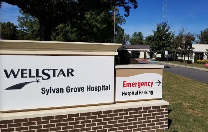 Testing For Covid 19 At Wellstar Health System Features Jacksonprogress Argus Com