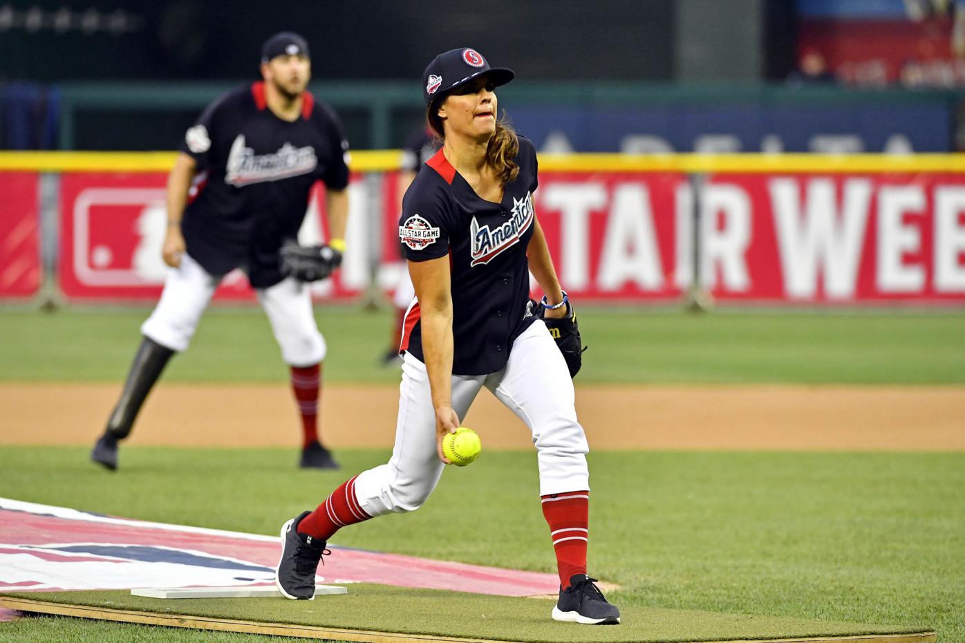 MLB Celebrity Softball Game 2022: Winners, Twitter Reaction and