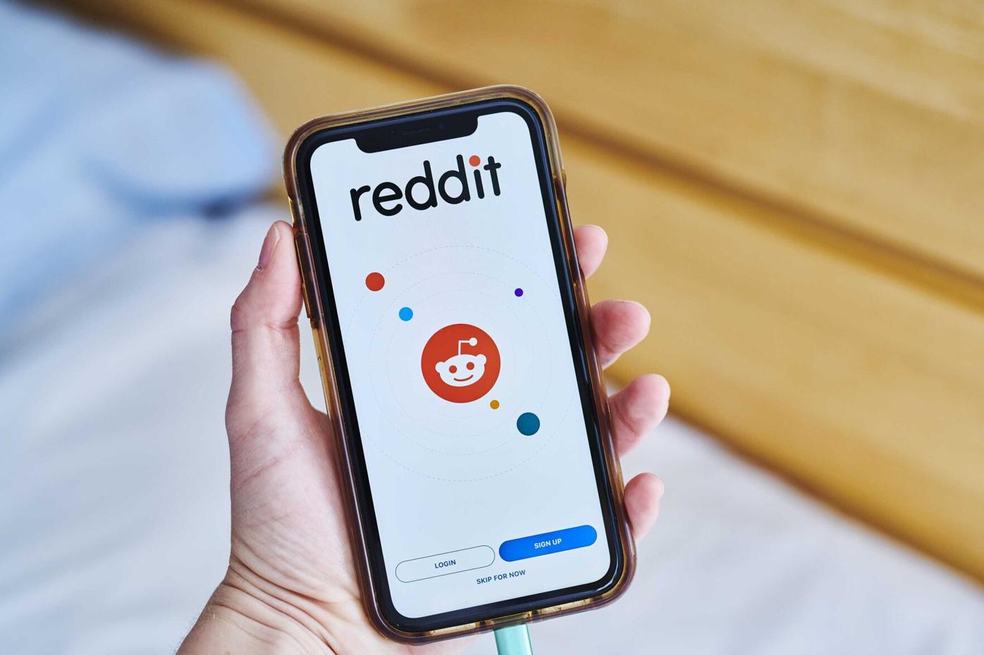 Reddit is buying TikTok rival Dubsmash | Business |  jacksonprogress-argus.com