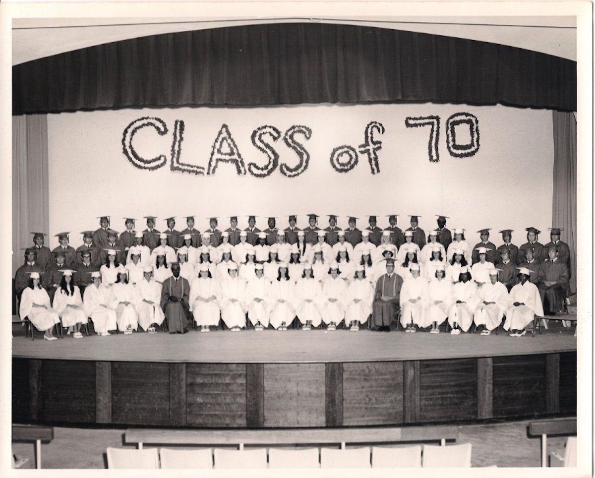 Jackson High Class Of 1970 Planning 50th Reunion Looking For
