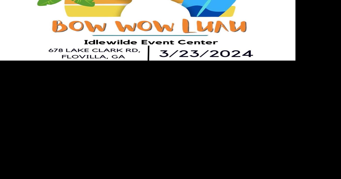 Butts Mutts plans Bow Wow Luau “furball” for March 23 | News ...