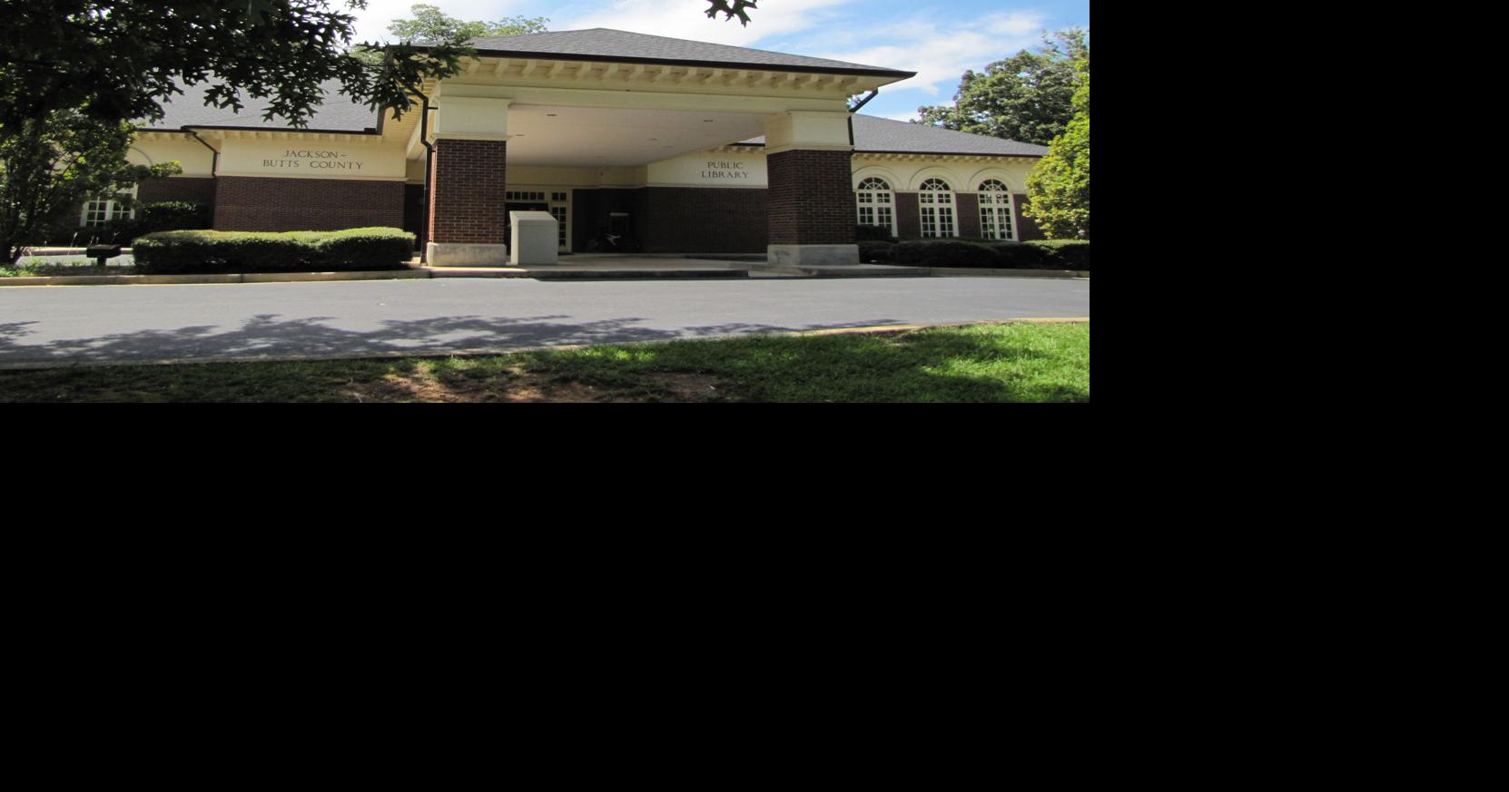Jackson library announces new hours | Local News | jacksonprogress ...