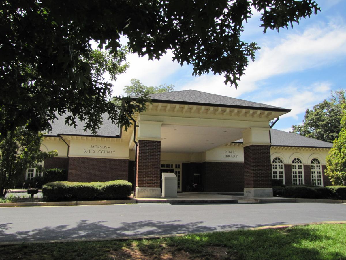 Jackson library announces new hours Local News