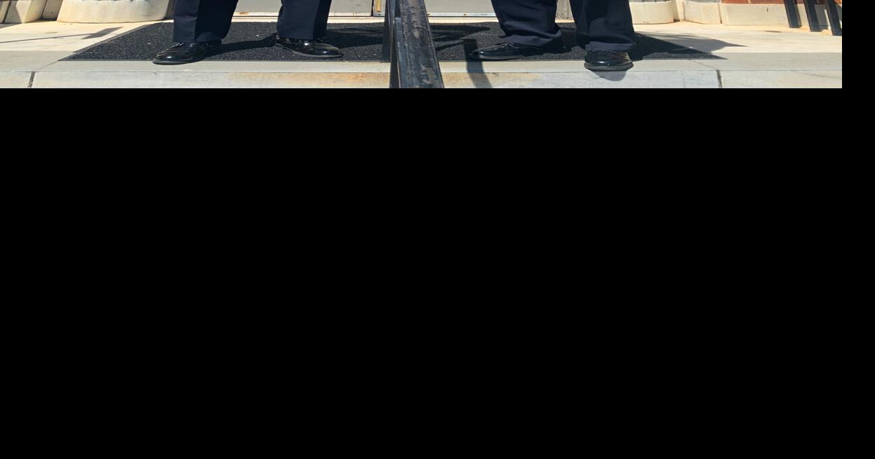 Jackson Police Department moves to former Jackson Municipal Court