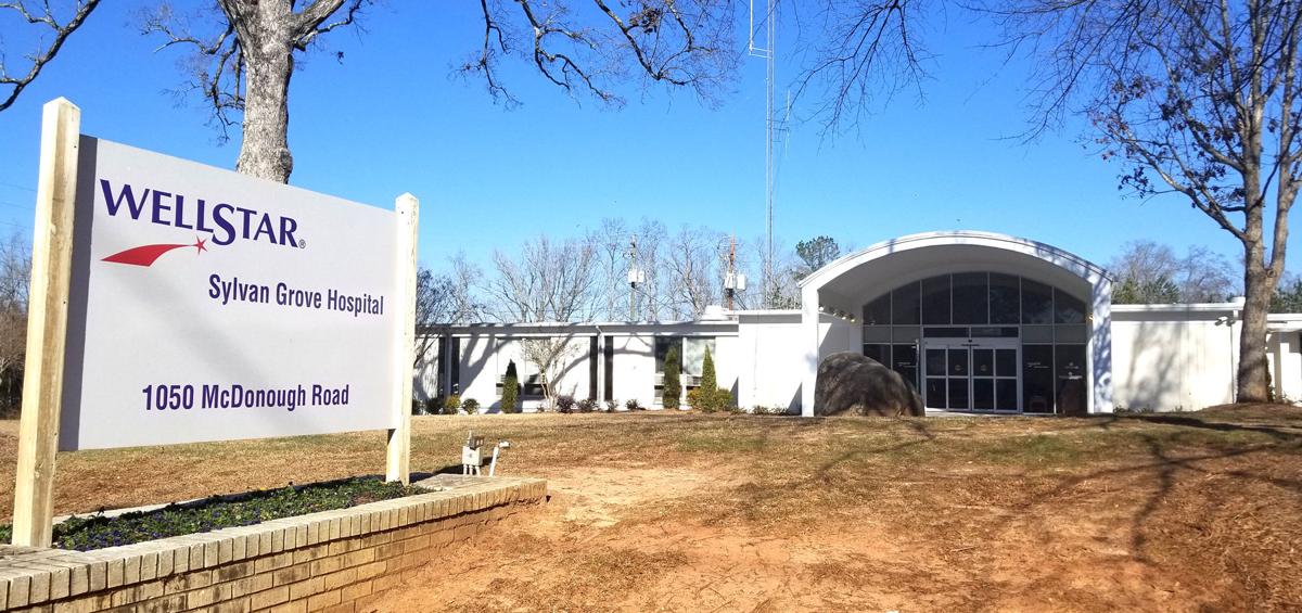 Report WellStar Sylvan Grove Hospital has 11 million economic impact
