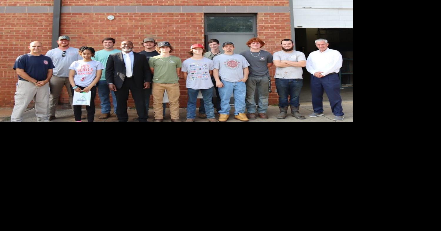 Butts County Chamber recap | News