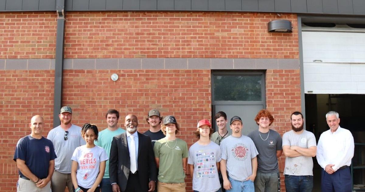 Butts County Chamber recap | News Butts County Chamber recap | News