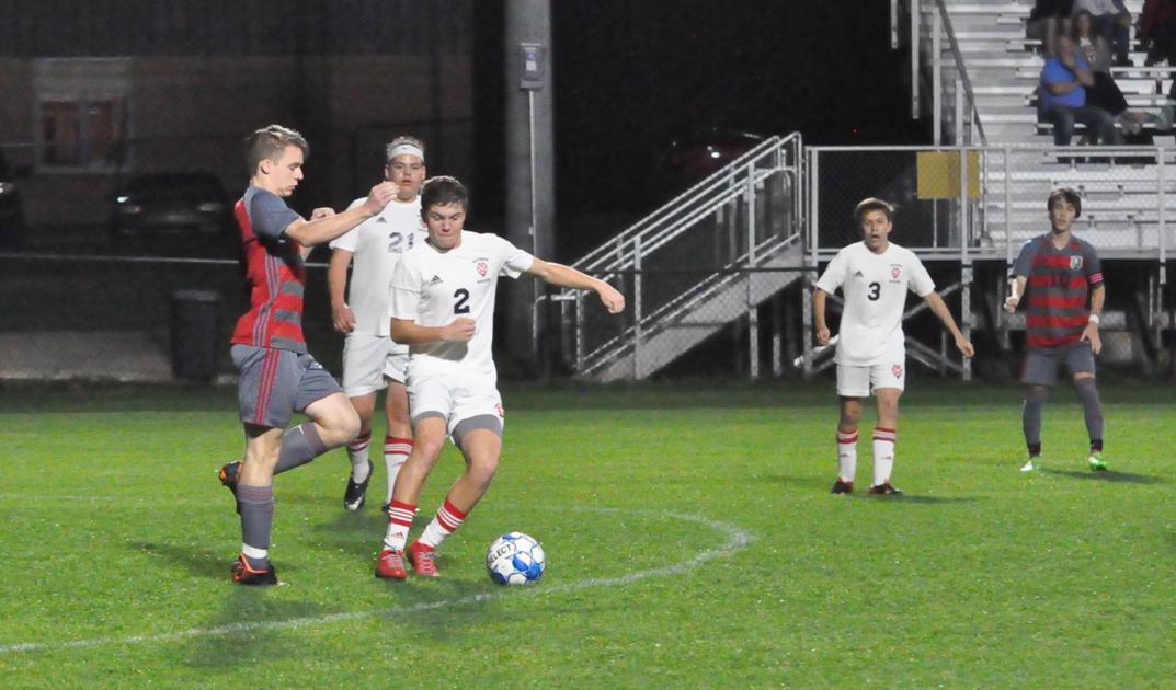 Soccer Jackson Teams Blanked By Pike County Prep Jacksonprogress Argus Com