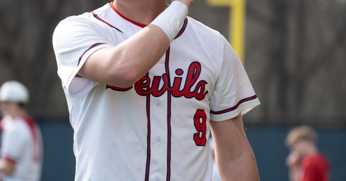 Red Devils look to Callaway series for a chance to end rough patch