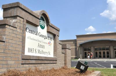 Central Georgia Emc Ranks Among Lowest Cost Providers Local News Jacksonprogress Argus Com