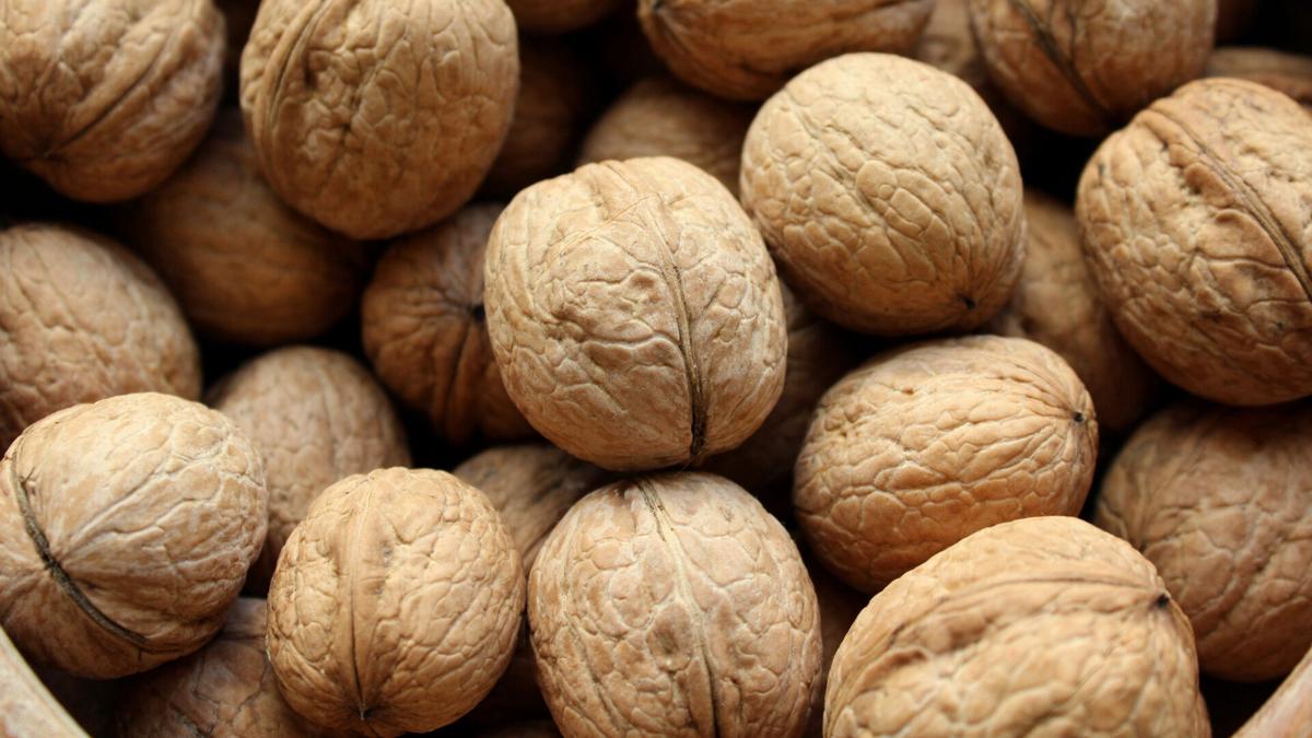 Nuts