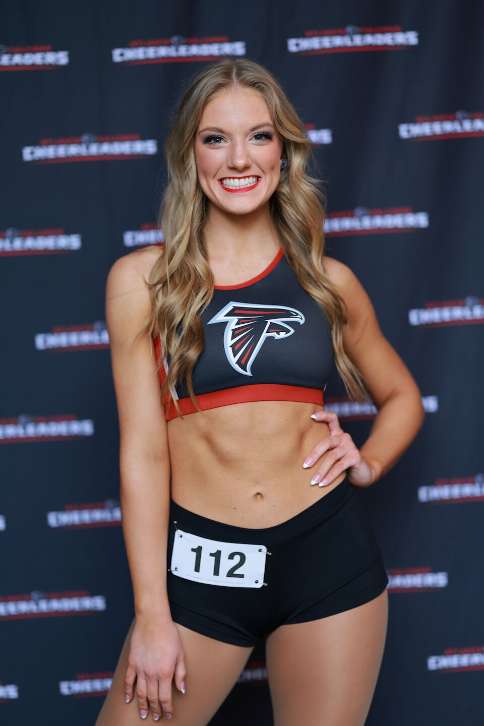 PHOTOS: Meet the 2022 Atlanta Falcons Cheerleaders, Clayton News Photo  Slideshows