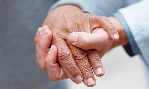 The Georgia Home Committee Debates the Hospital Affected person Visiting Act Information