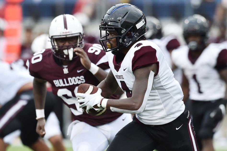 Morehouse College Cancels Football Season Over Coronavirus