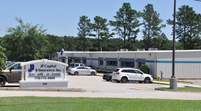 Jones Petroleum Celebrating 50 Years Local News Jacksonprogress Argus Com