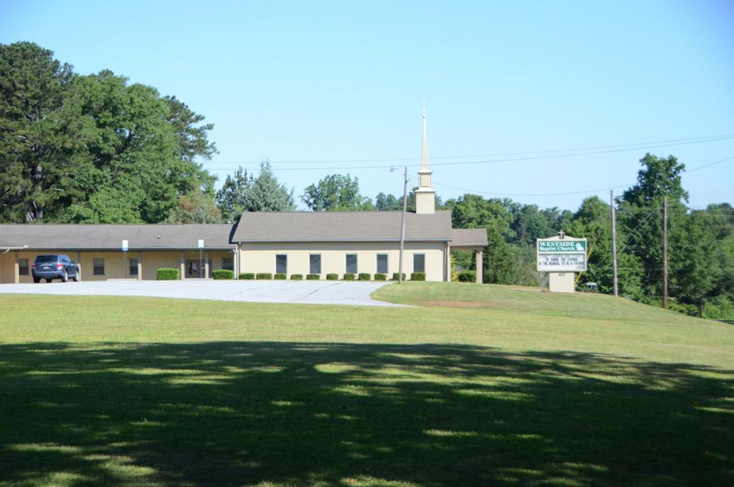 Westside Baptist Church gets approval for new sanctuary and expanded parking News