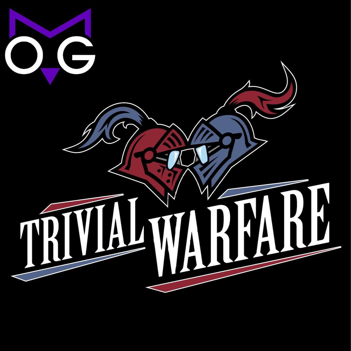 Trivial Warfare