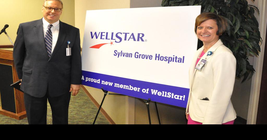Sylvan Grove Rehab
