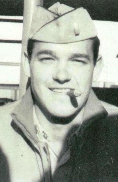 A Veteran’s Story: My flying history | News