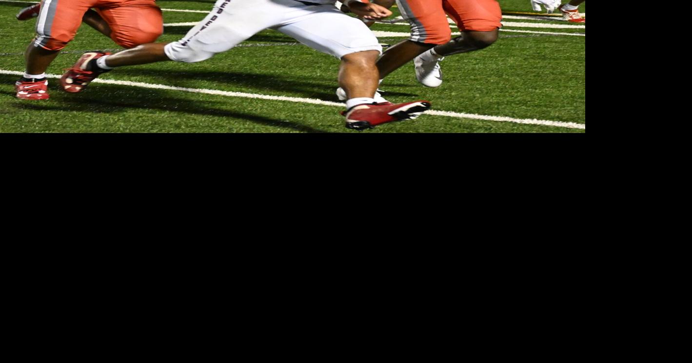 Battled-tested Red Devils look to get things going vs. Union Grove