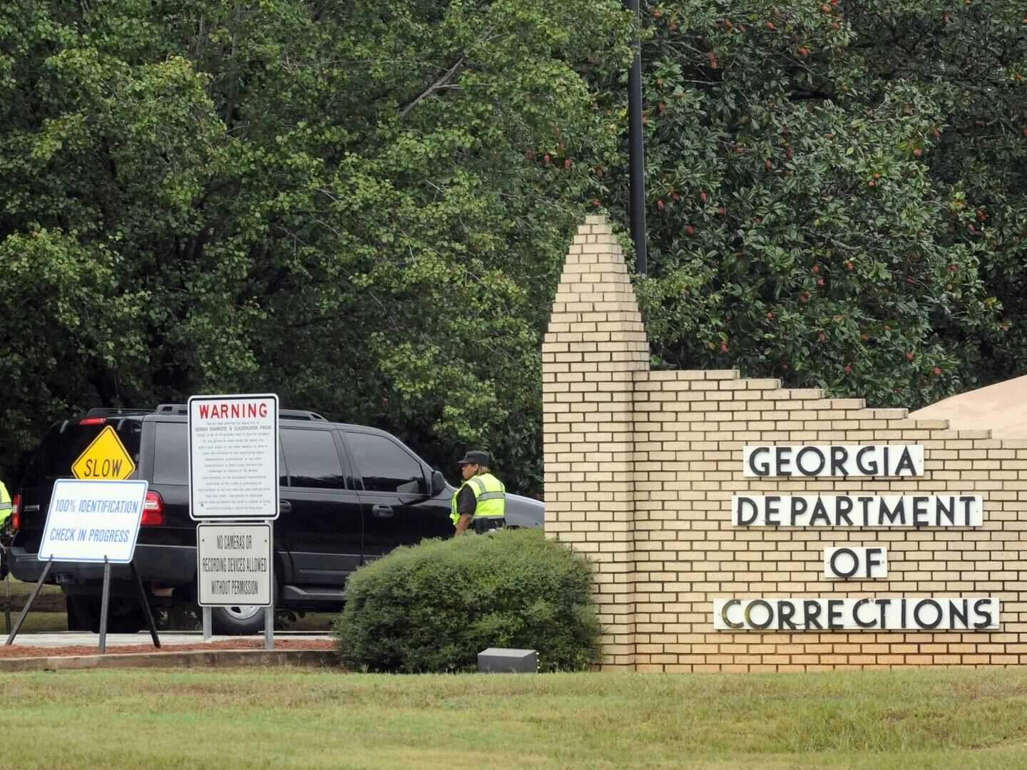 Man indicted for stealing $11 million while in state prison in Jackson - Vimarsana News