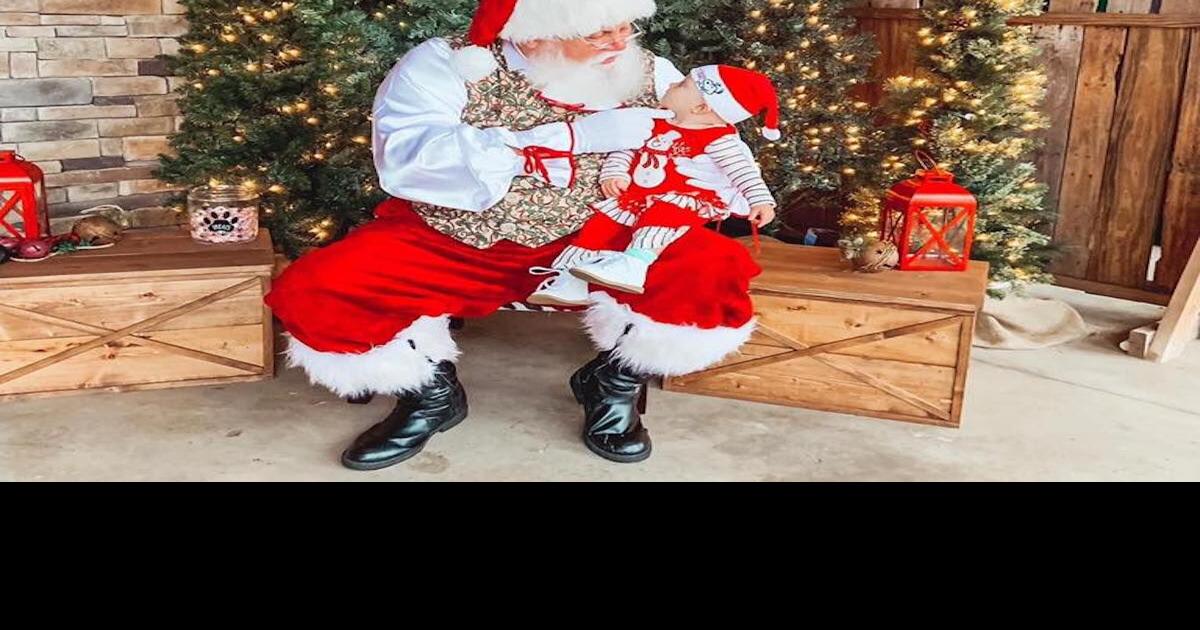 Christmas at the Ranch and a Reverse Christmas Parade planned News