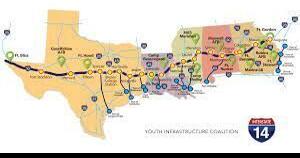 Georgia DOT: I-14 project not a good investment - Vimarsana News