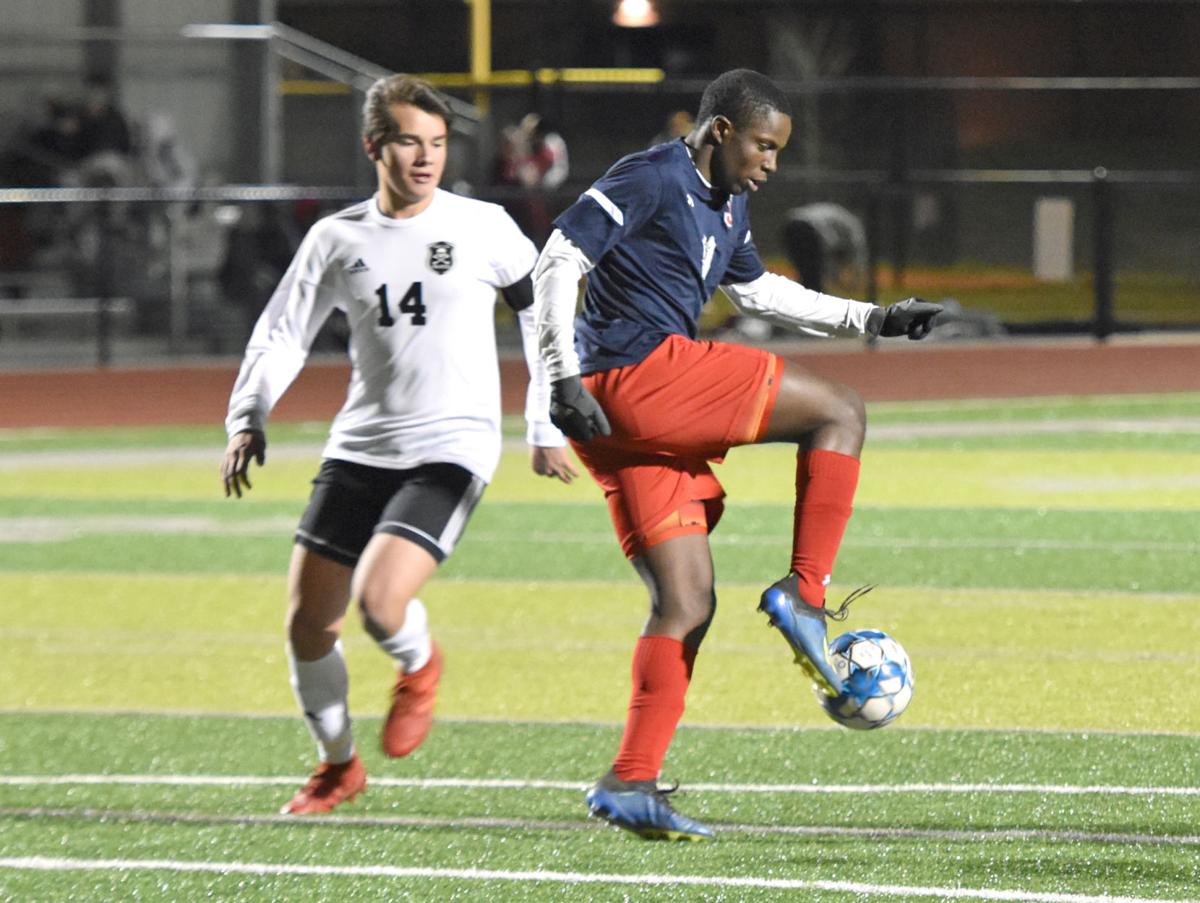 In Wins Over Rutland And Even Losses To Pike County Jackson Showing They Can Play With Anybody In Soccer News Jacksonprogress Argus Com
