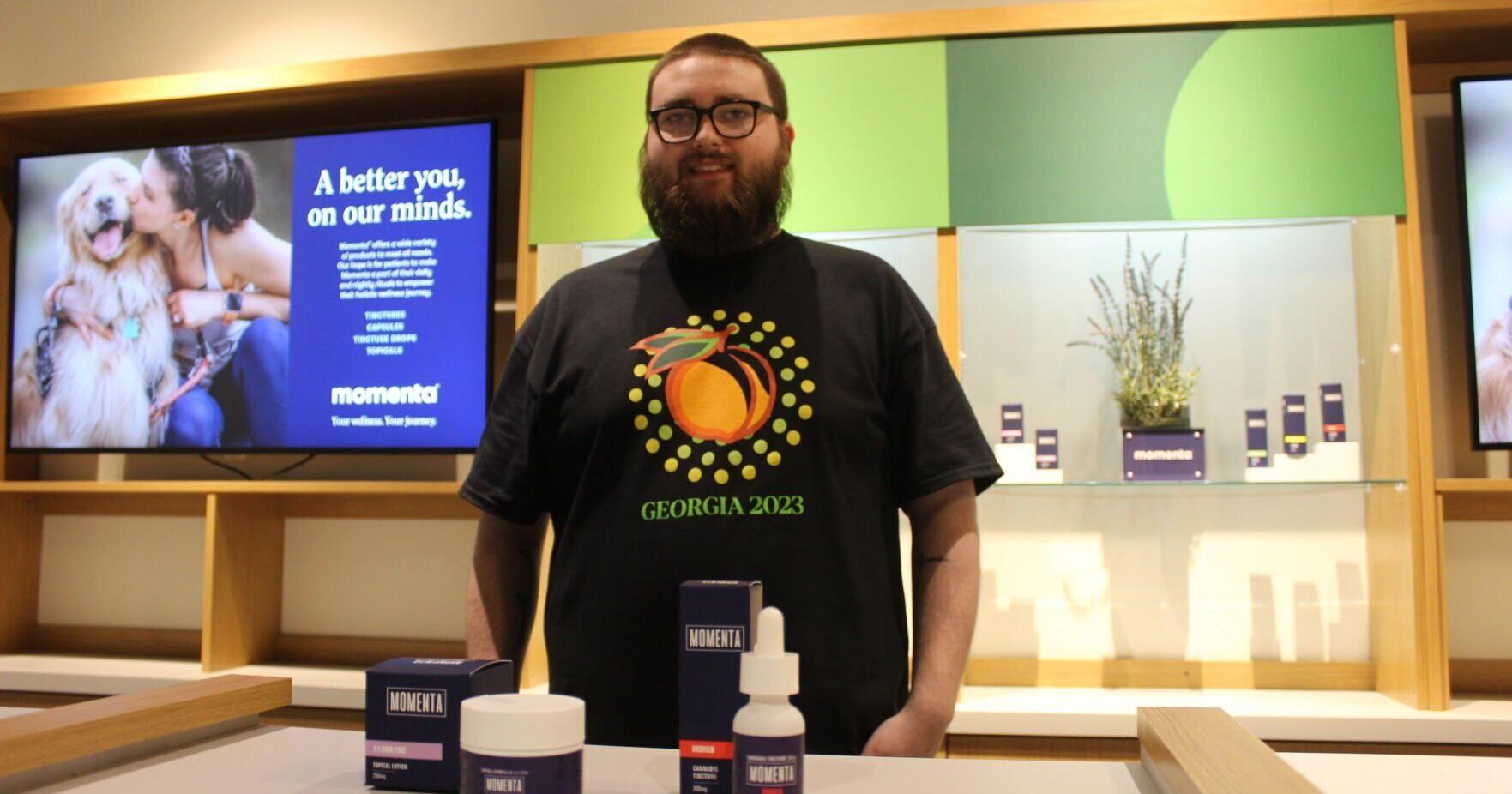 Georgia independent pharmacies to start selling cannabis oil - Vimarsana News