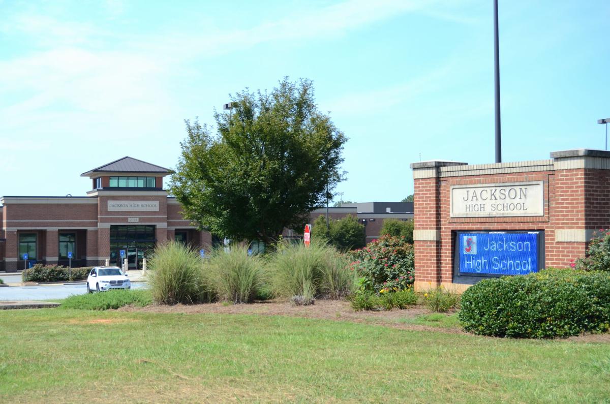 Jackson High School Transitioning To Virtual Learning For 10 Days Beginning Friday Sept 25 Jacksonprogress Argus Com