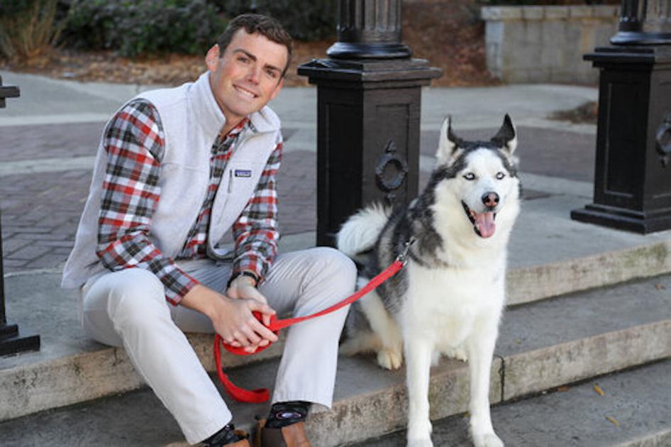 Q&A with Andrew Alvey, Georgia 10th Congressional District Candidate |  information