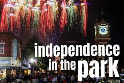 Where to celebrate the 4th of July in Butts County and surrounding areas