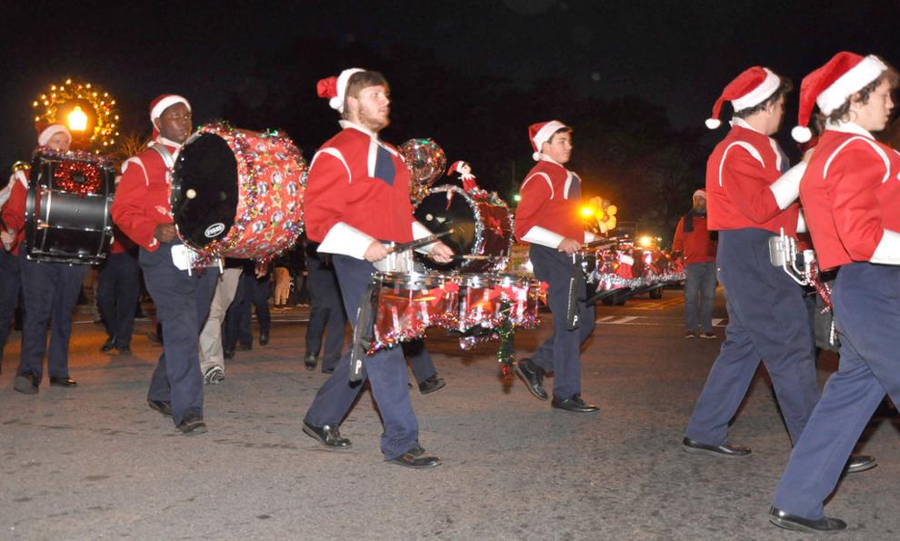 Christmas parade to return to Jackson Local News jacksonprogress
