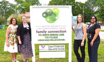 Haven House Opens Jackson Office Local News Jacksonprogress