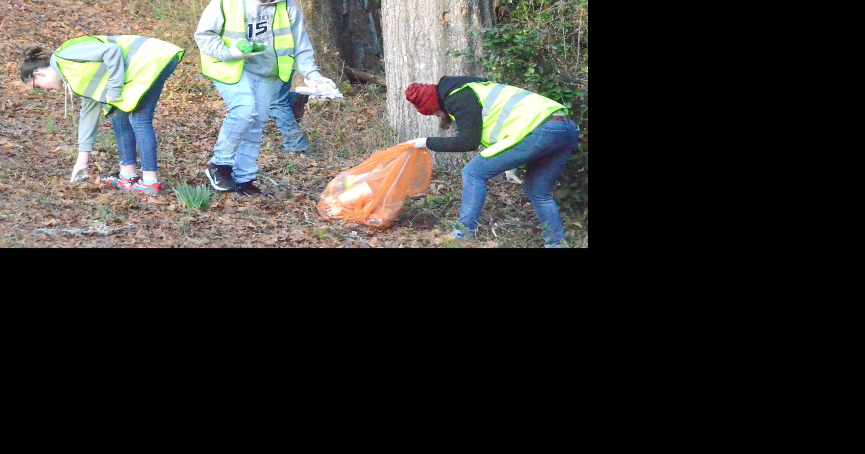 Second Jackson Cleanup Day of 2022 set for Saturday, March 19 News