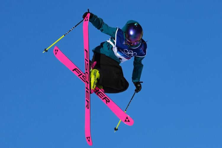 Gremaud again denies Gu an Olympic gold medal in freeski ...