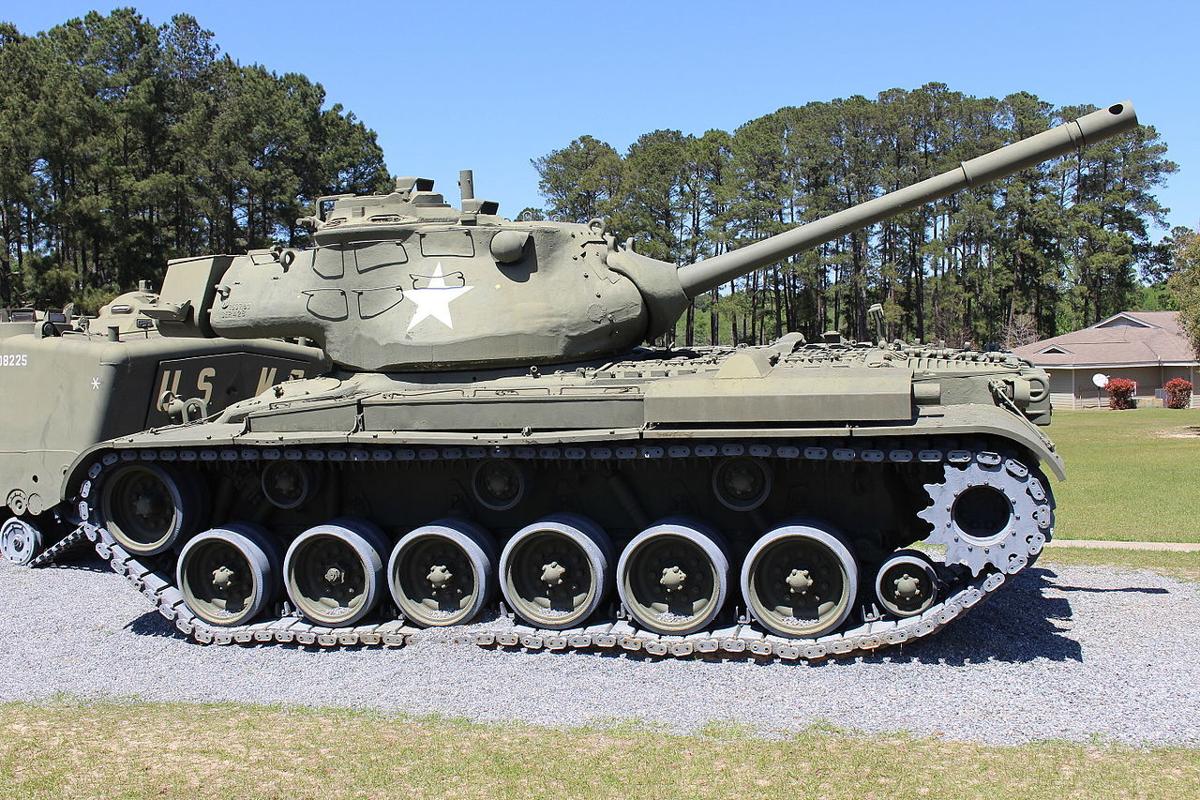 Georgia Veterans State Park