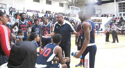 Red Devils Skid Continues At No 1 Upson Lee Sports