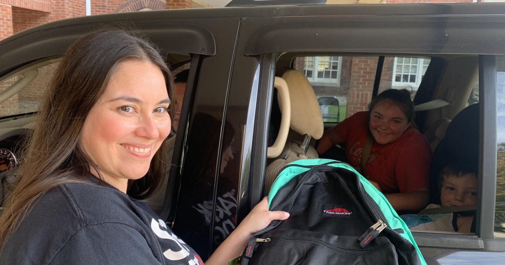 BCLET seeks donations for July 13 Back to School Bash - Vimarsana News