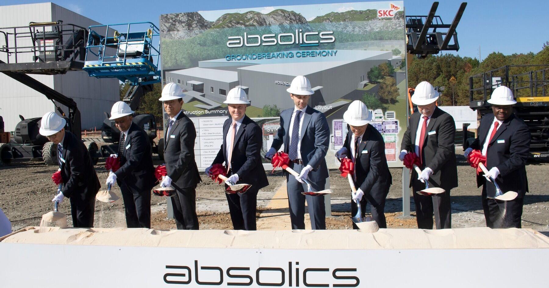 Absolics Plant in Covington to Get $75 million in Federal Funding - Vimarsana News
