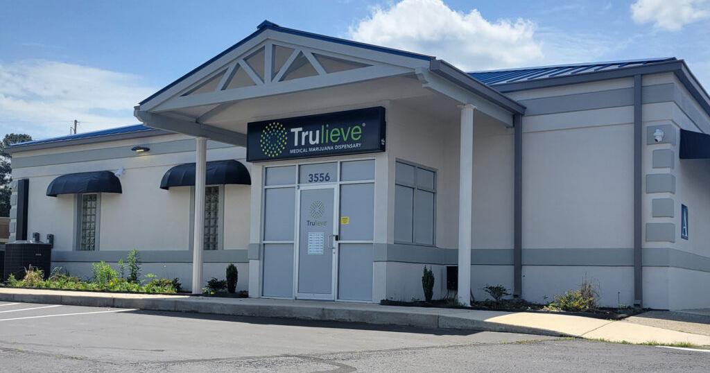 Long-delayed medical cannabis program in Georgia gains momentum | News Long-delayed medical cannabis program in Georgia gains momentum | News