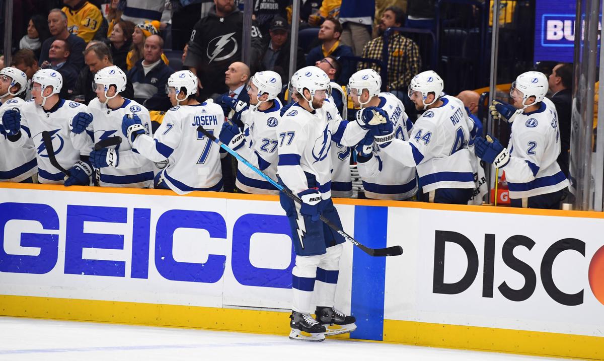 Report Lightning Close Training Facility Due To Covid 19 Sports