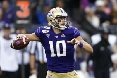 Hawaii S Pac 12 Dominance Ends As No 23 Washington Rolls Sports