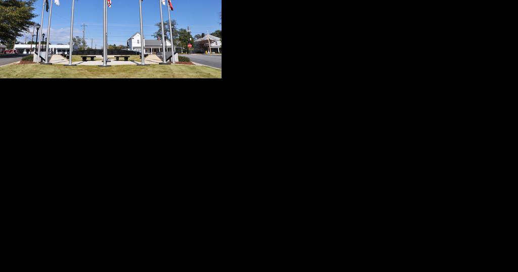 Veterans Ceremony and Plaque Dedication set for Saturday - Vimarsana News