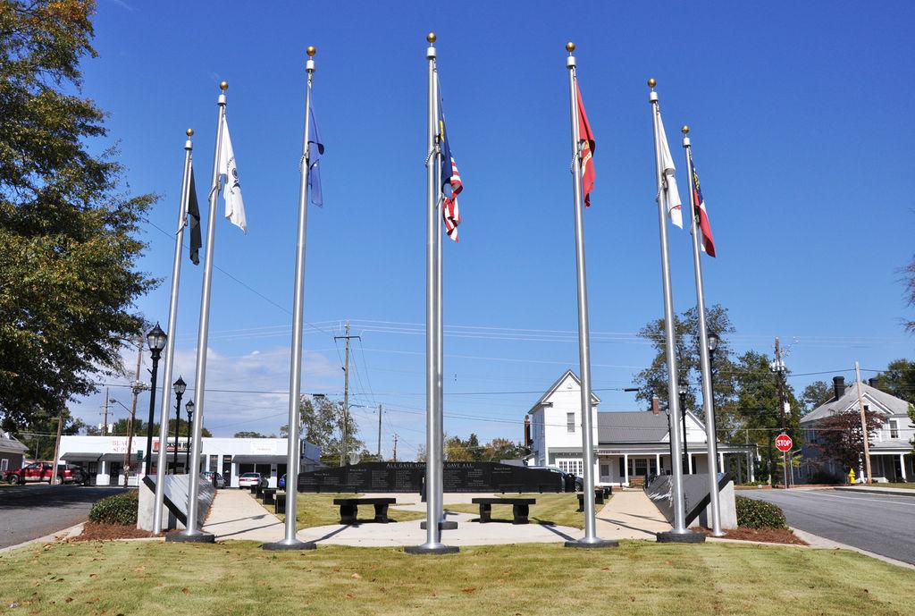 Northern kentucky veterans day events